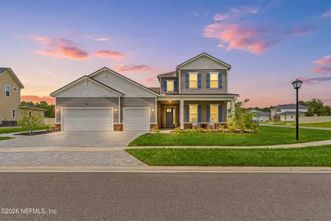 26 Hillendale Cir, Saint Johns, FL 32259