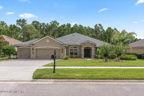 804 Nottage Hill St, Saint Johns, FL 32259