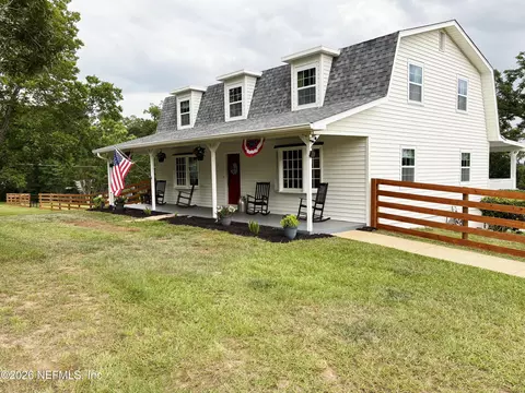1431 Tung Hill Dr, Tallahassee, FL 32317