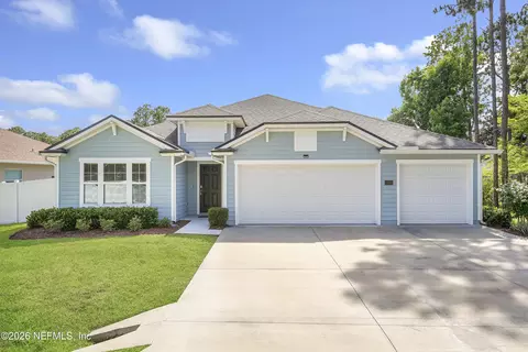 64 Pennypacker Ln, Palm Coast, FL 32164