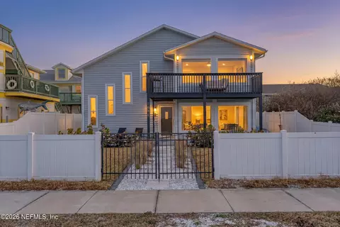 1604 S S Ocean Shore Blvd, Flagler Beach, FL 32136
