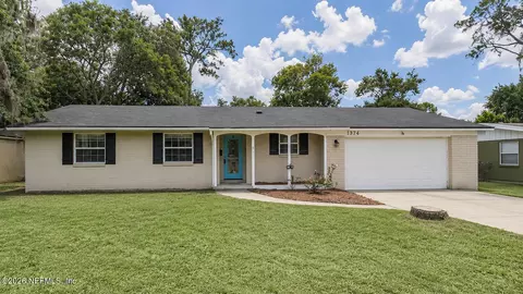 7324 Altama Rd, Jacksonville, FL 32216