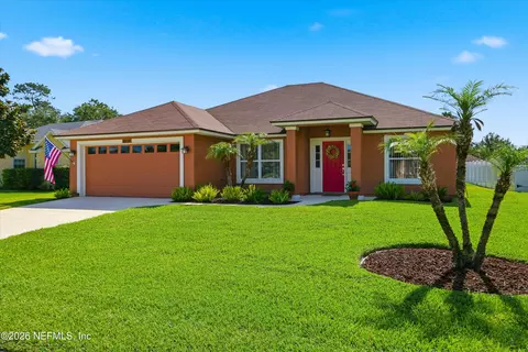 2515 Bentshire Dr, Jacksonville, FL 32246