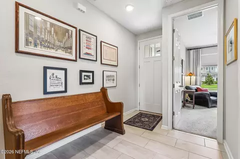 Entry Way - 35 Pepperpike Way, Saint Augustine, FL 32092 photo 1 of 4