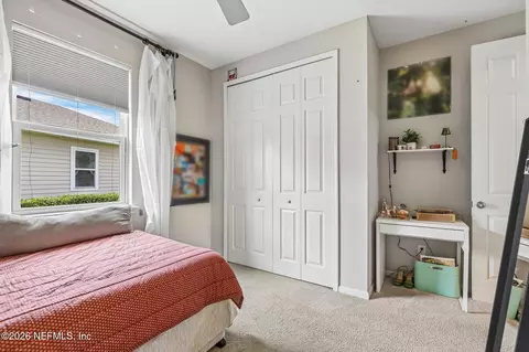 Bedroom - 35 Pepperpike Way, Saint Augustine, FL 32092 photo 6 of 8