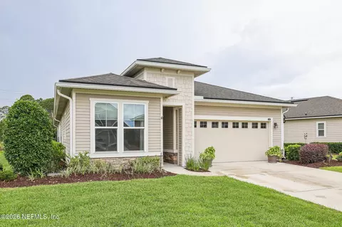 Exterior - 35 Pepperpike Way, Saint Augustine, FL 32092 photo 7 of 9