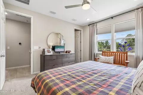 Bedroom - 35 Pepperpike Way, Saint Augustine, FL 32092 photo 4 of 8