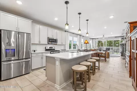 Kitchen - 35 Pepperpike Way, Saint Augustine, FL 32092 photo 1 of 6