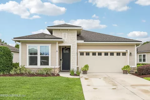 Exterior - 35 Pepperpike Way, Saint Augustine, FL 32092 photo 1 of 9