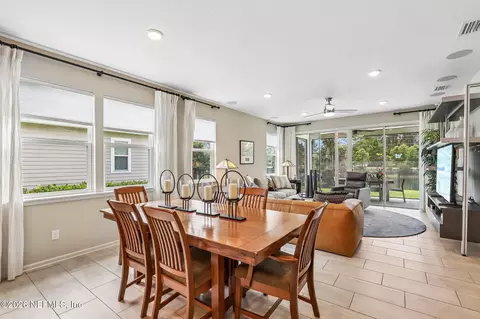 Dining - 35 Pepperpike Way, Saint Augustine, FL 32092 photo 1 of 2