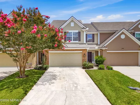 6390 Autumn Berry Cir, Jacksonville, FL 32258