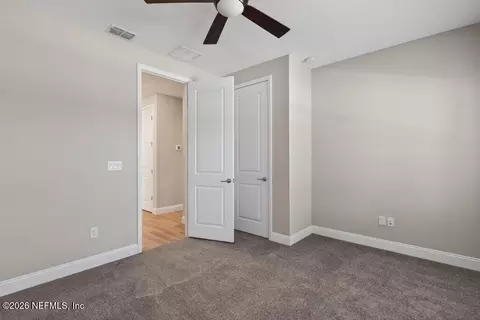 Bedroom - 77 Sadler Ct, Saint Augustine, FL 32092 photo 5 of 10