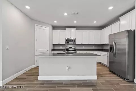 Kitchen - 77 Sadler Ct, Saint Augustine, FL 32092 photo 2 of 9