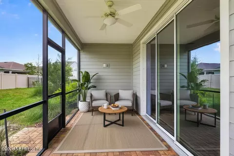 Exterior - 77 Sadler Ct, Saint Augustine, FL 32092 photo 10 of 20
