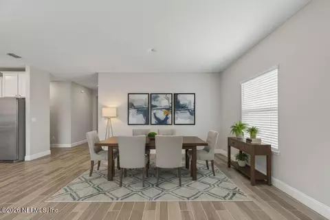 Dining - 77 Sadler Ct, Saint Augustine, FL 32092 photo 1 of 1
