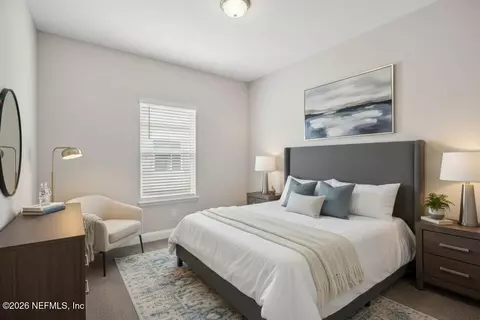 Bedroom - 77 Sadler Ct, Saint Augustine, FL 32092 photo 2 of 10