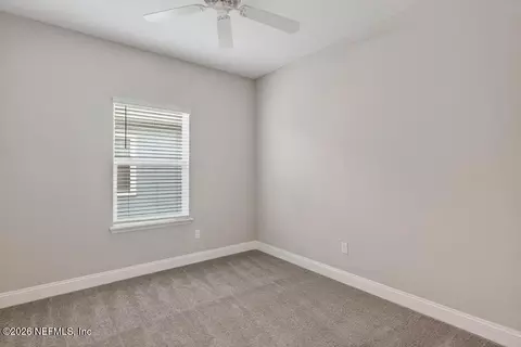Bedroom - 77 Sadler Ct, Saint Augustine, FL 32092 photo 8 of 10