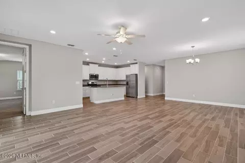 Living - 77 Sadler Ct, Saint Augustine, FL 32092 photo 8 of 8