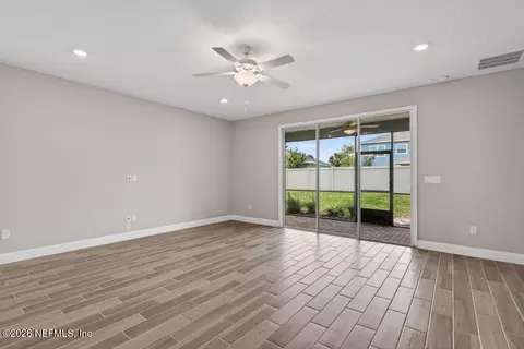 Living - 77 Sadler Ct, Saint Augustine, FL 32092 photo 7 of 8