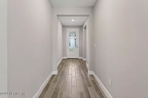 Entry Way - 77 Sadler Ct, Saint Augustine, FL 32092 photo 5 of 5