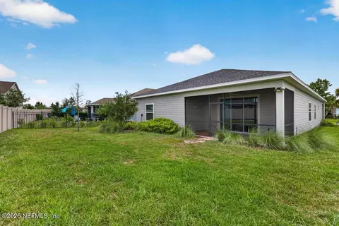 Exterior - 77 Sadler Ct, Saint Augustine, FL 32092 photo 12 of 20