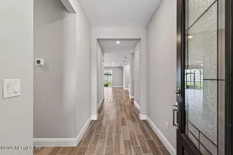 Entry Way - 77 Sadler Ct, Saint Augustine, FL 32092 photo 2 of 5