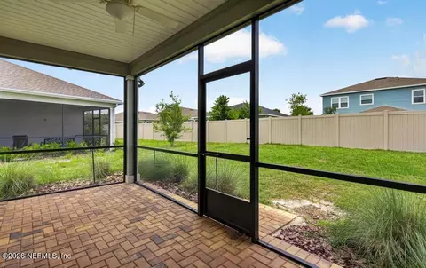 Exterior - 77 Sadler Ct, Saint Augustine, FL 32092 photo 7 of 20