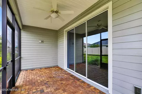 Exterior - 77 Sadler Ct, Saint Augustine, FL 32092 photo 9 of 20