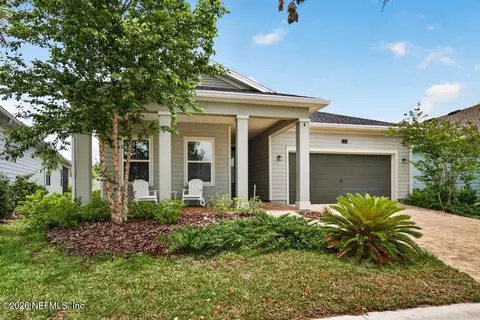 Exterior - 77 Sadler Ct, Saint Augustine, FL 32092 photo 1 of 20