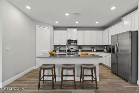 Kitchen - 77 Sadler Ct, Saint Augustine, FL 32092 photo 1 of 9