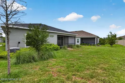 Exterior - 77 Sadler Ct, Saint Augustine, FL 32092 photo 11 of 20