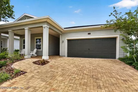Exterior - 77 Sadler Ct, Saint Augustine, FL 32092 photo 3 of 20