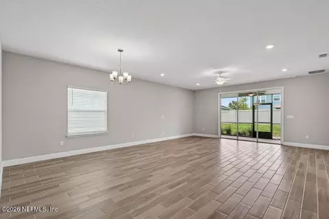 Living - 77 Sadler Ct, Saint Augustine, FL 32092 photo 1 of 8