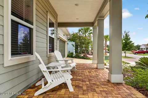 Exterior - 77 Sadler Ct, Saint Augustine, FL 32092 photo 5 of 20