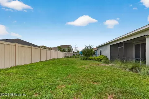 Exterior - 77 Sadler Ct, Saint Augustine, FL 32092 photo 13 of 20
