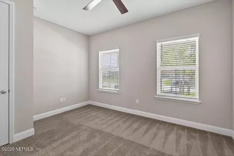 Bedroom - 77 Sadler Ct, Saint Augustine, FL 32092 photo 6 of 10