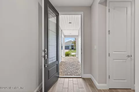 Entry Way - 77 Sadler Ct, Saint Augustine, FL 32092 photo 3 of 5