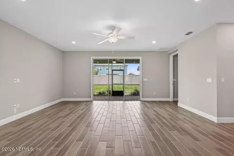 Living - 77 Sadler Ct, Saint Augustine, FL 32092 photo 6 of 8