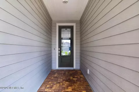 Entry Way - 77 Sadler Ct, Saint Augustine, FL 32092 photo 1 of 5