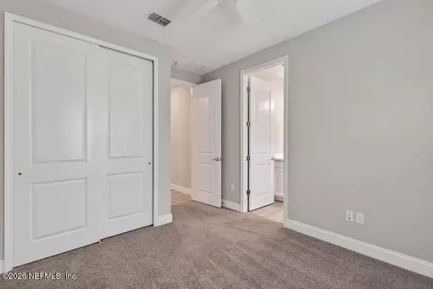 Bedroom - 77 Sadler Ct, Saint Augustine, FL 32092 photo 9 of 10