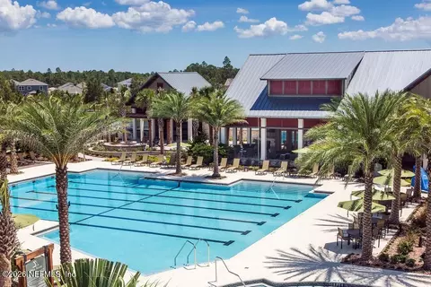Exterior - 77 Sadler Ct, Saint Augustine, FL 32092 photo 15 of 20