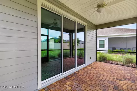Exterior - 77 Sadler Ct, Saint Augustine, FL 32092 photo 8 of 20