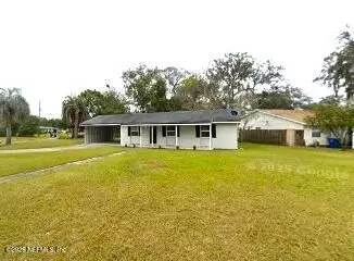 10625 Dodd Rd, Jacksonville, FL 32218