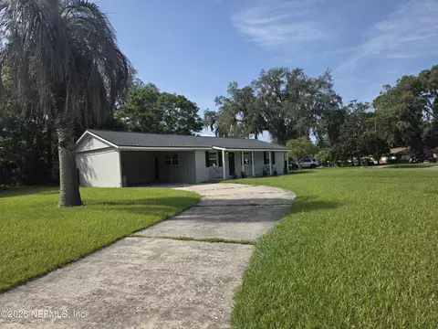 10625 Dodd Rd, Jacksonville, FL 32218