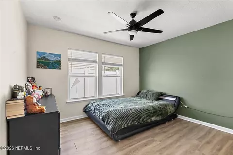 Bedroom - 231 Rittburn Ln, Saint Johns, FL 32259 photo 2 of 3