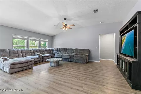 Living - 231 Rittburn Ln, Saint Johns, FL 32259 photo 1 of 1