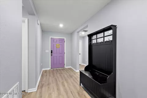 Entry Way - 231 Rittburn Ln, Saint Johns, FL 32259 photo 1 of 1