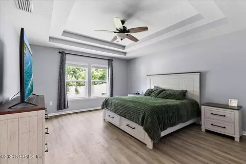 Bedroom - 231 Rittburn Ln, Saint Johns, FL 32259 photo 3 of 3