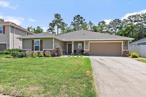231 Rittburn Ln, Saint Johns, FL 32259