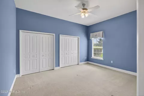 Bedroom - 776 Eagle Point Dr, Saint Augustine, FL 32092 photo 1 of 2